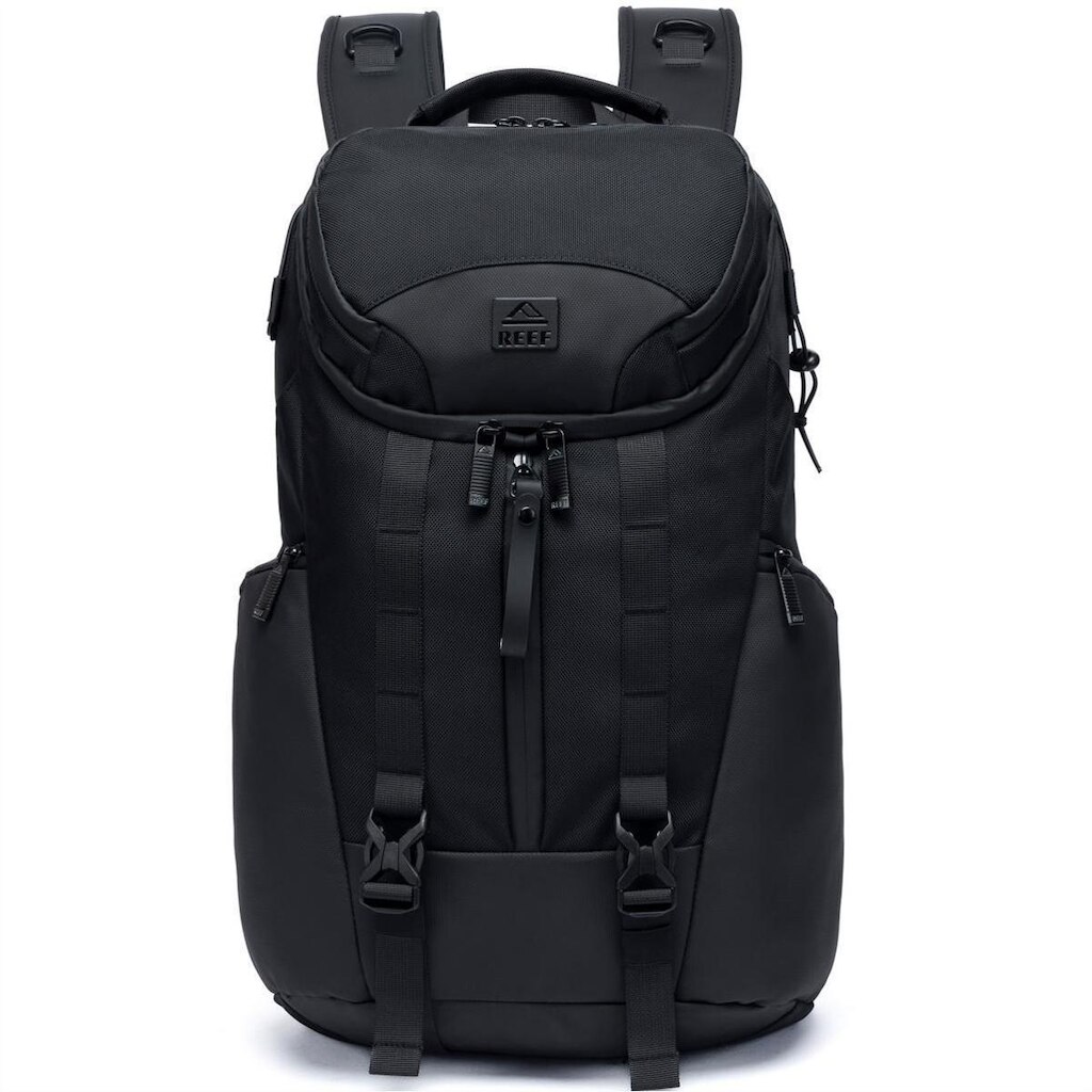 Mochila Reef Camping Trilha Reforçada Grande 30 Litros