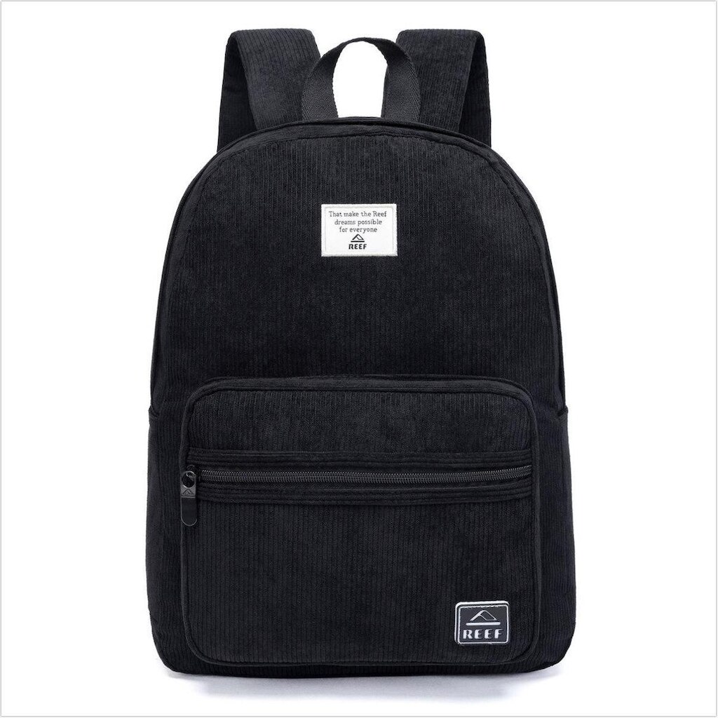 Mochila Reef Escolar Resistente Espaçosa 14 Litros