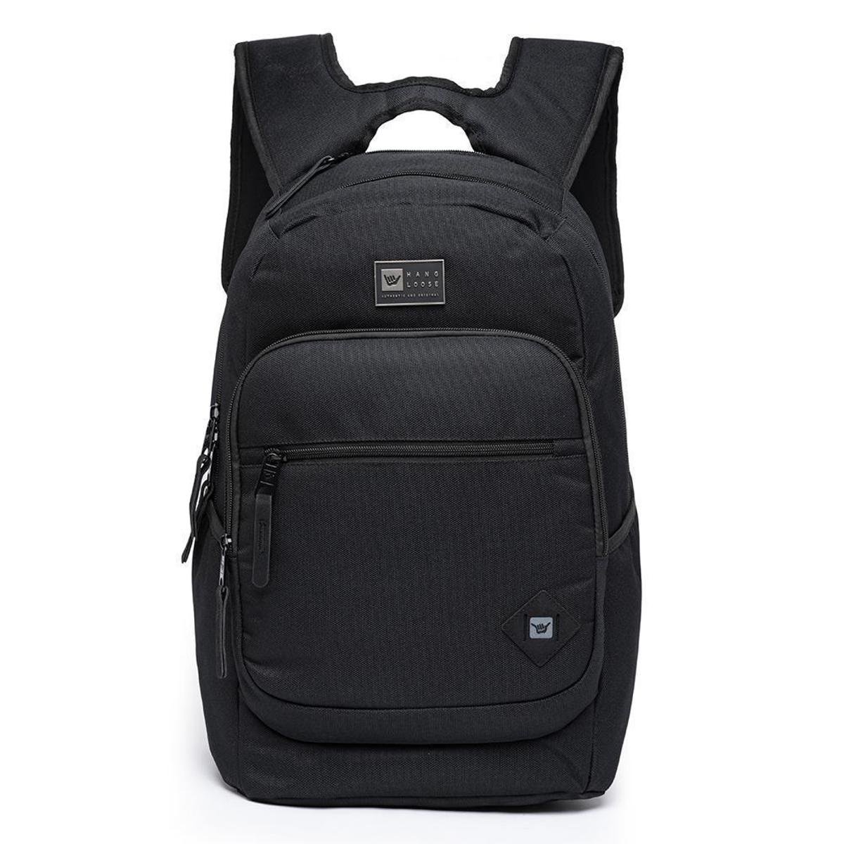 Mochila Reforçada Escolar Masculina Original Notebook Espaçosa 21 Litros Menor preço em Mochila Reforçada Escolar Masculina Original Notebook Espaçosa 21 Litros