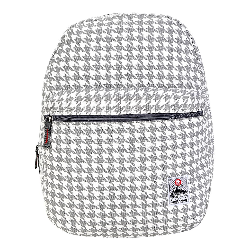 Mochila Republic Vix Canvas