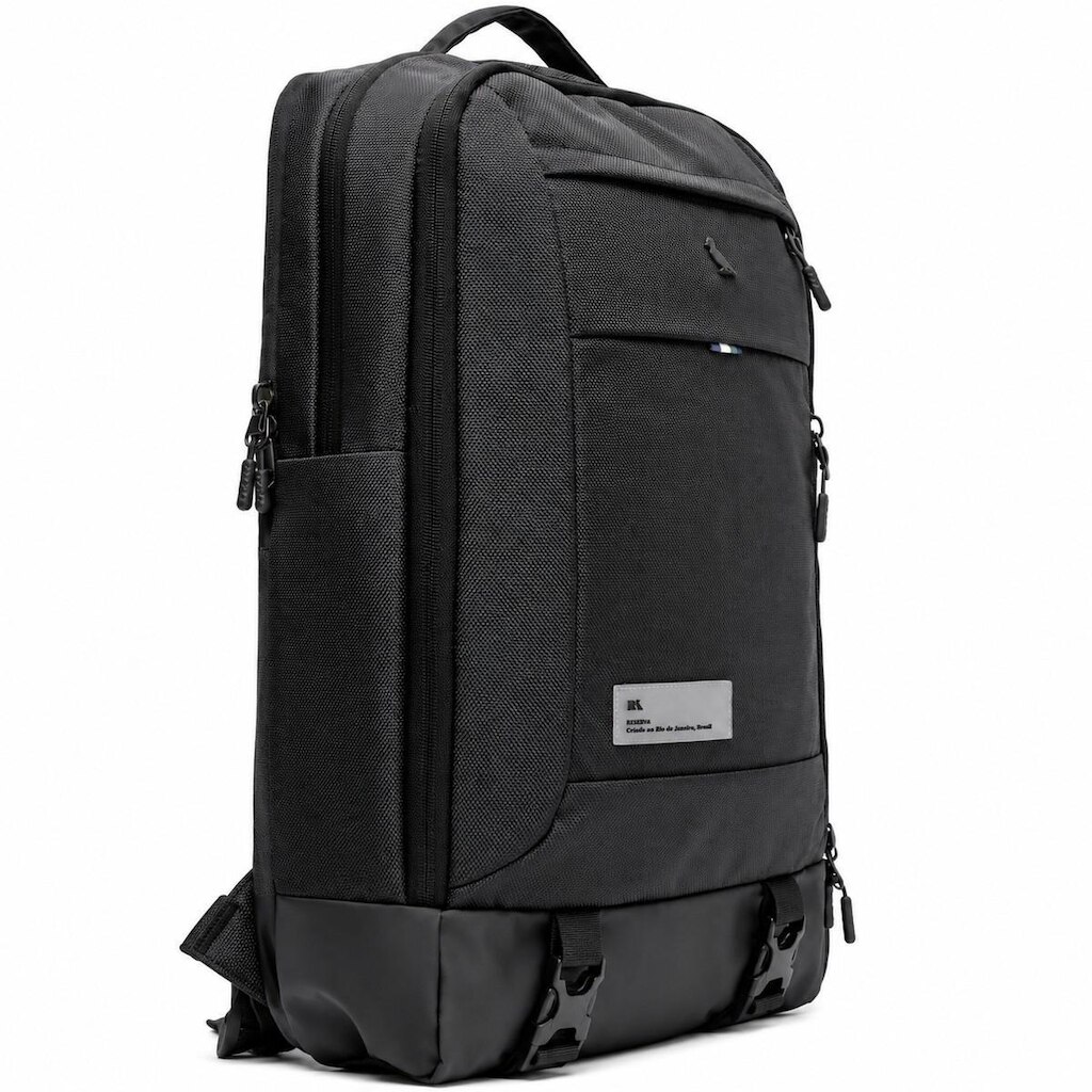 Mochila Reserva Bold Preta