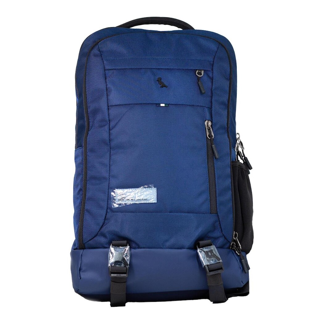 Mochila Reserva Go RSV Bold Casual Zíper Resistente Conforto Original 500020004