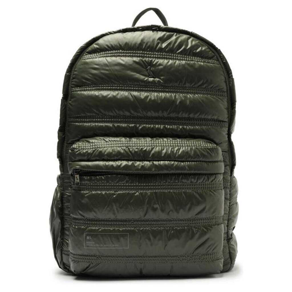 Mochila Reserva Mitaka 2.0 26,5 Litros Masculino Cinza