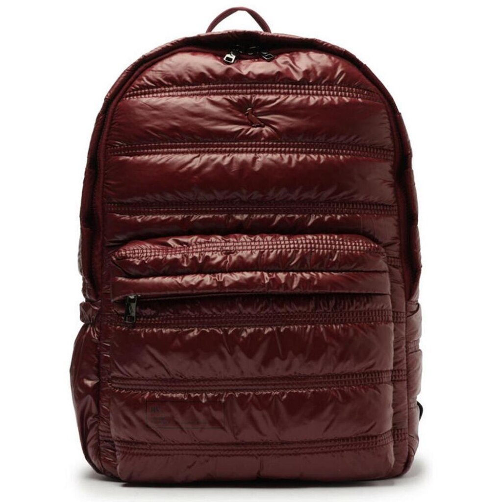 Mochila Reserva Mitaka 2.0 26,5 Litros Masculino Cinza