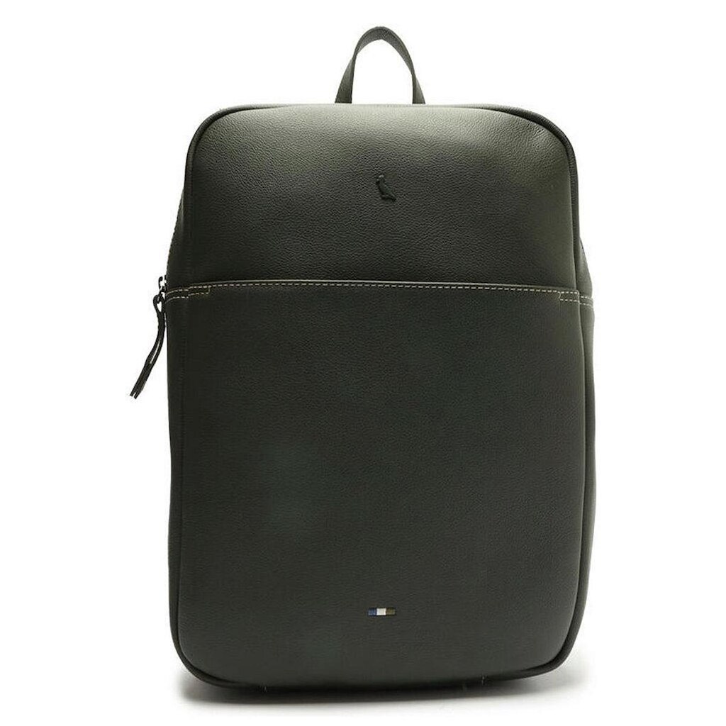 Mochila Reserva Oslo Parma Caramelo Claro 22 Litros
