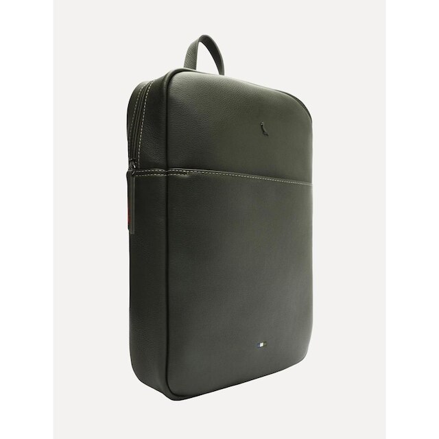 Mochila Reserva Oslo Parma Cinza Escuro