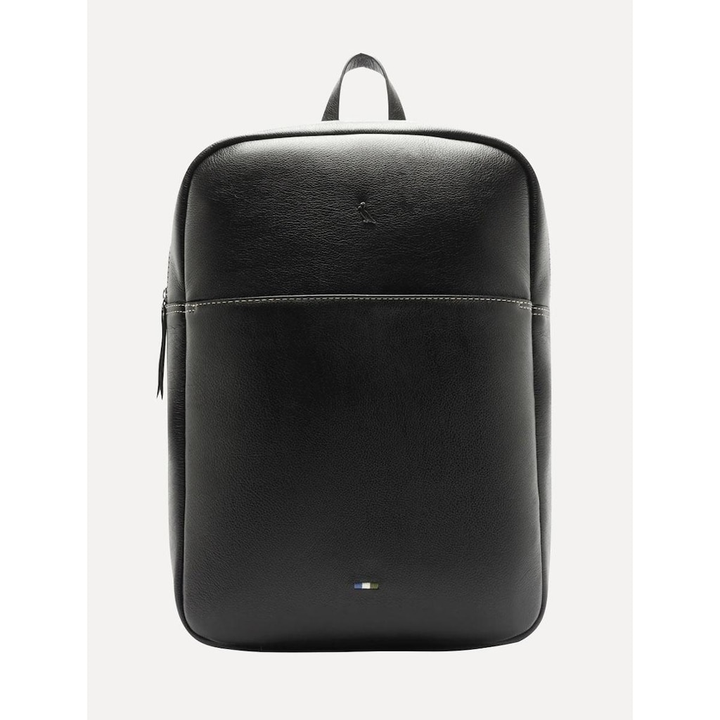 Mochila Reserva Oslo Parma Preta