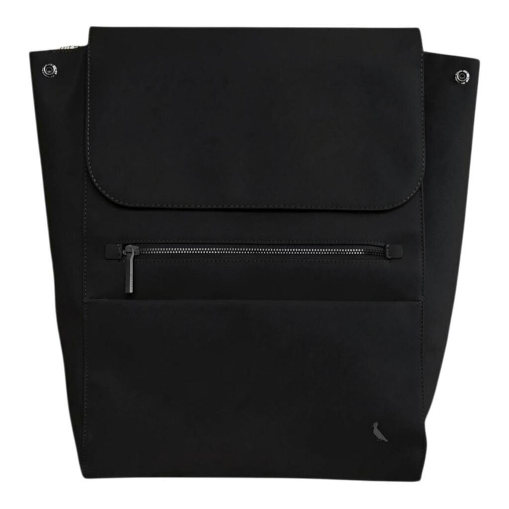 Mochila Reserva Slim Minimal Masculino Cinza