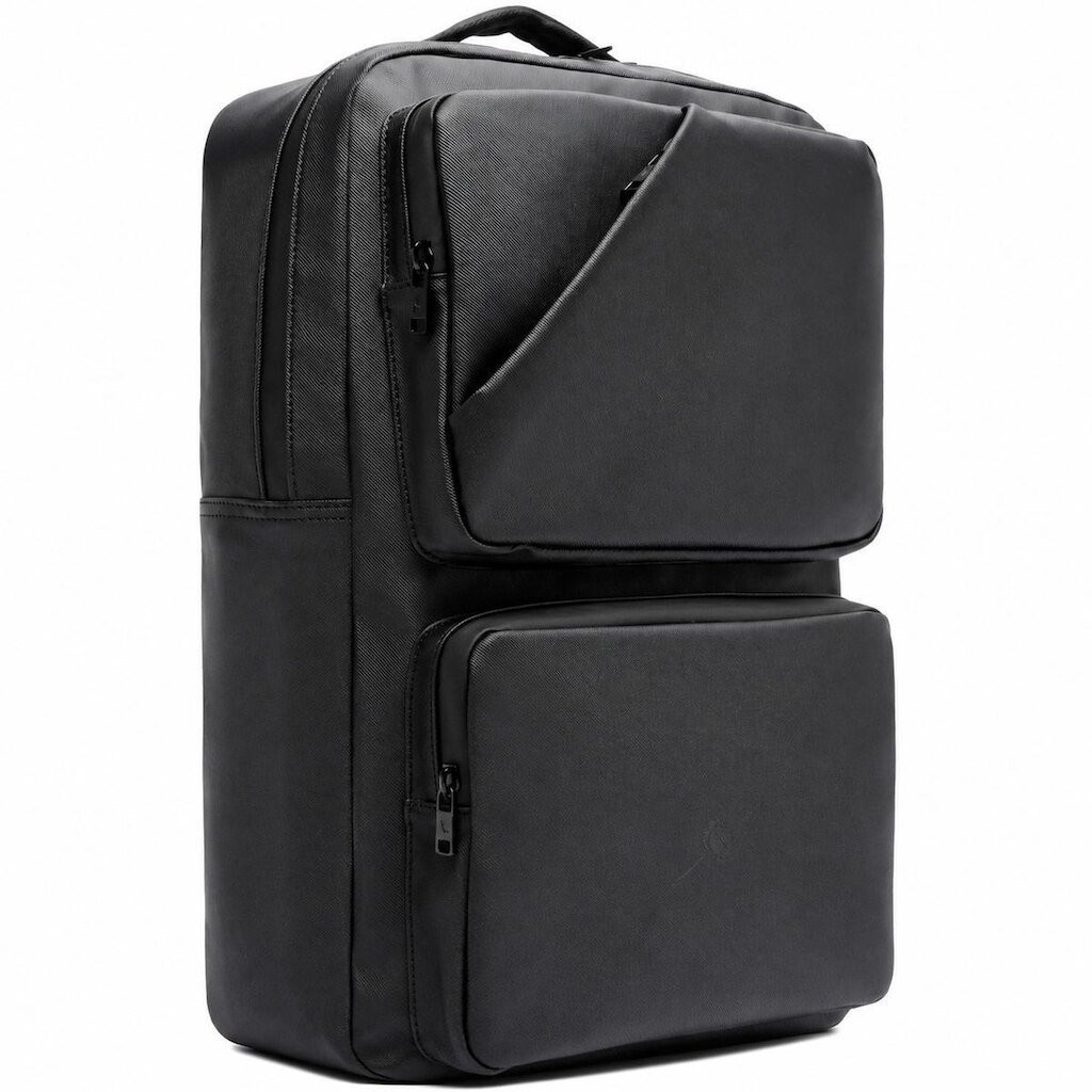 Mochila Reserva Slim Office Preta