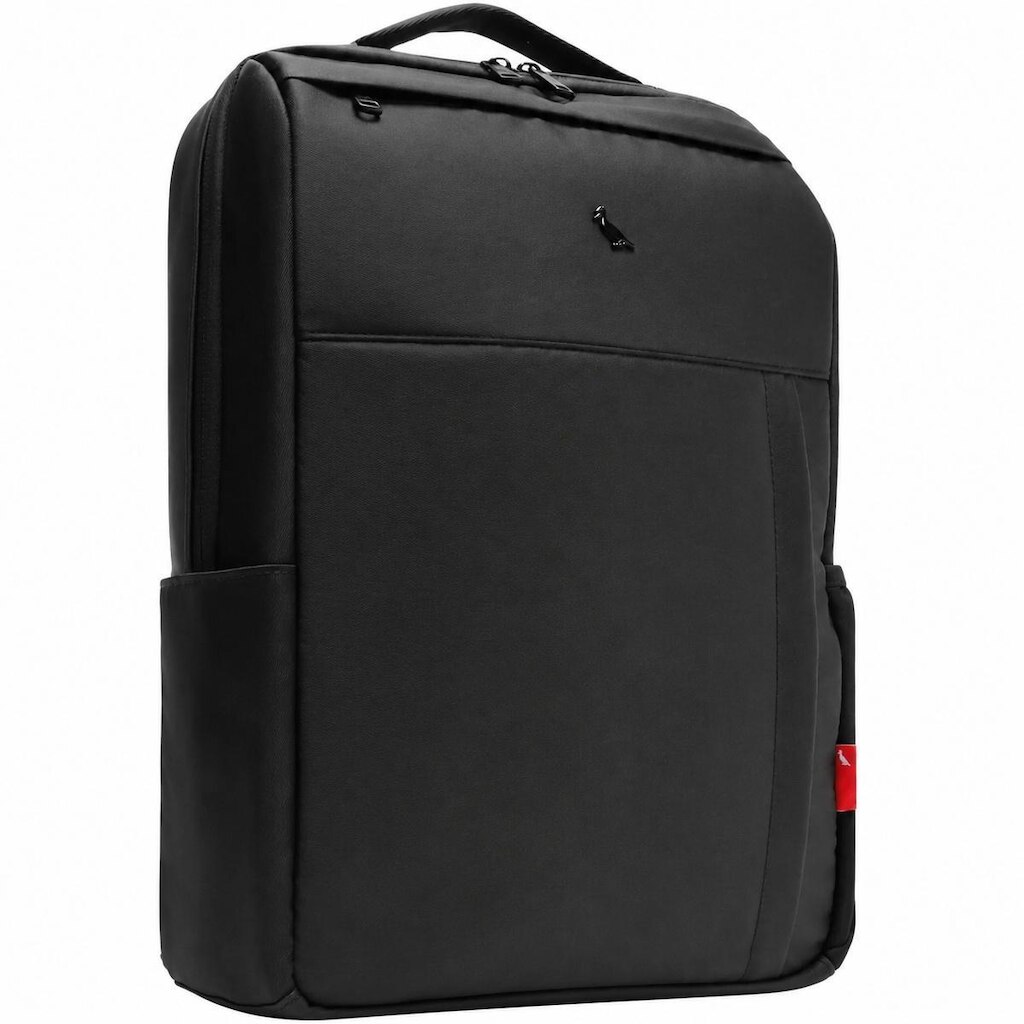 Mochila Reserva To Go Gate Preta