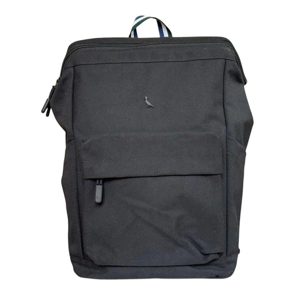 Mochila Reserva Vermelho Canela Basic Masculino