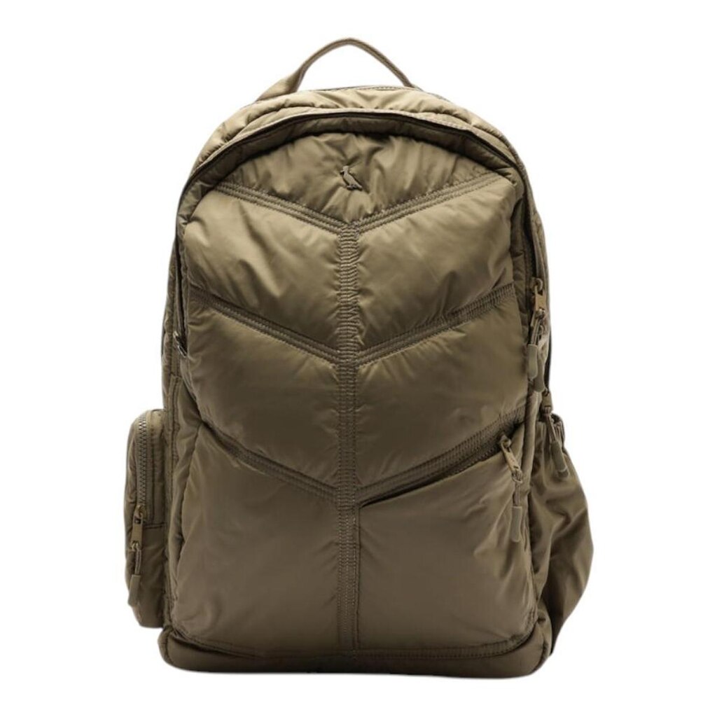 Mochila Reserva Wing Masculino 33,5 Litros Verde Oliva