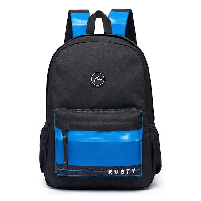Mochila Resistente Masculina Escolar Faculdade 15 Litros