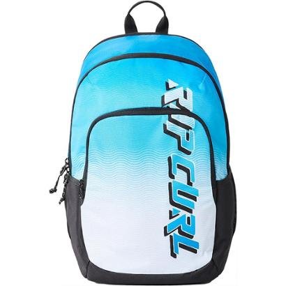 Mochila Rip Curl Ozone 30L Faded Slant WT24 | Zattini