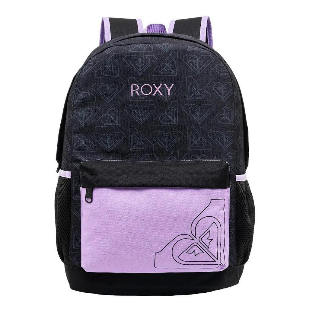 Mochila Roxy 17 Esportiva POP 01 21L