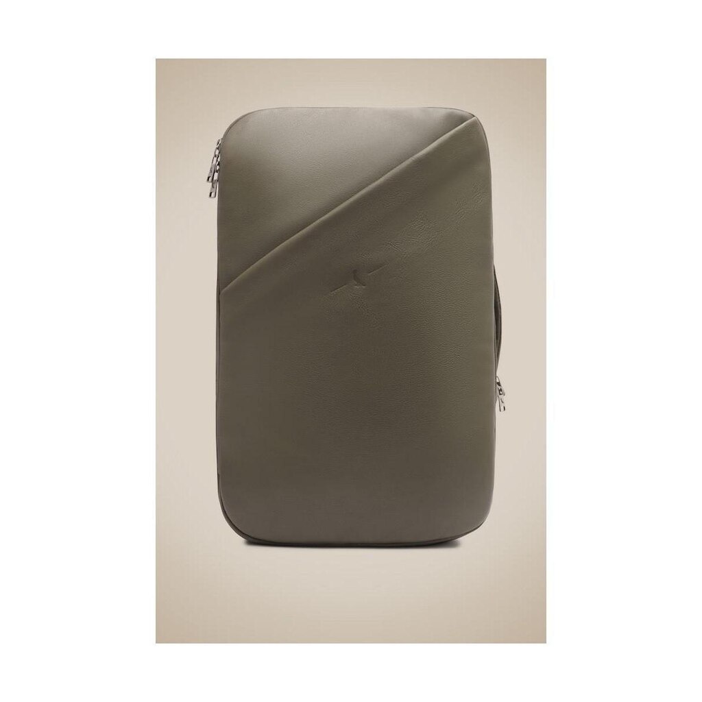 Mochila Rsv Office Couro 2 0 N Reserva Go