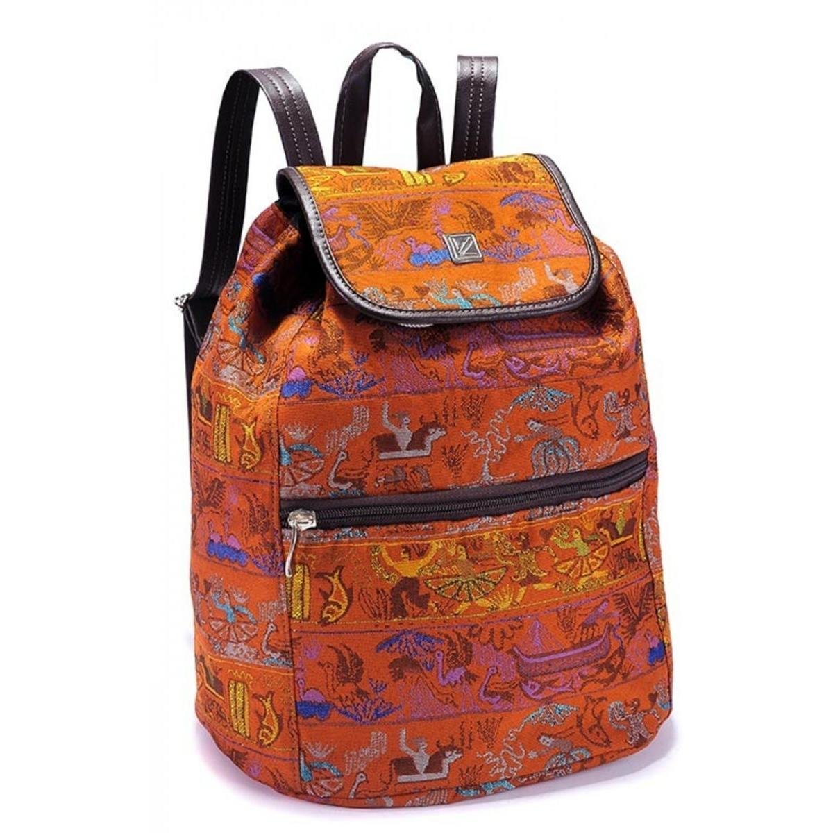 mochila sacola netshoes