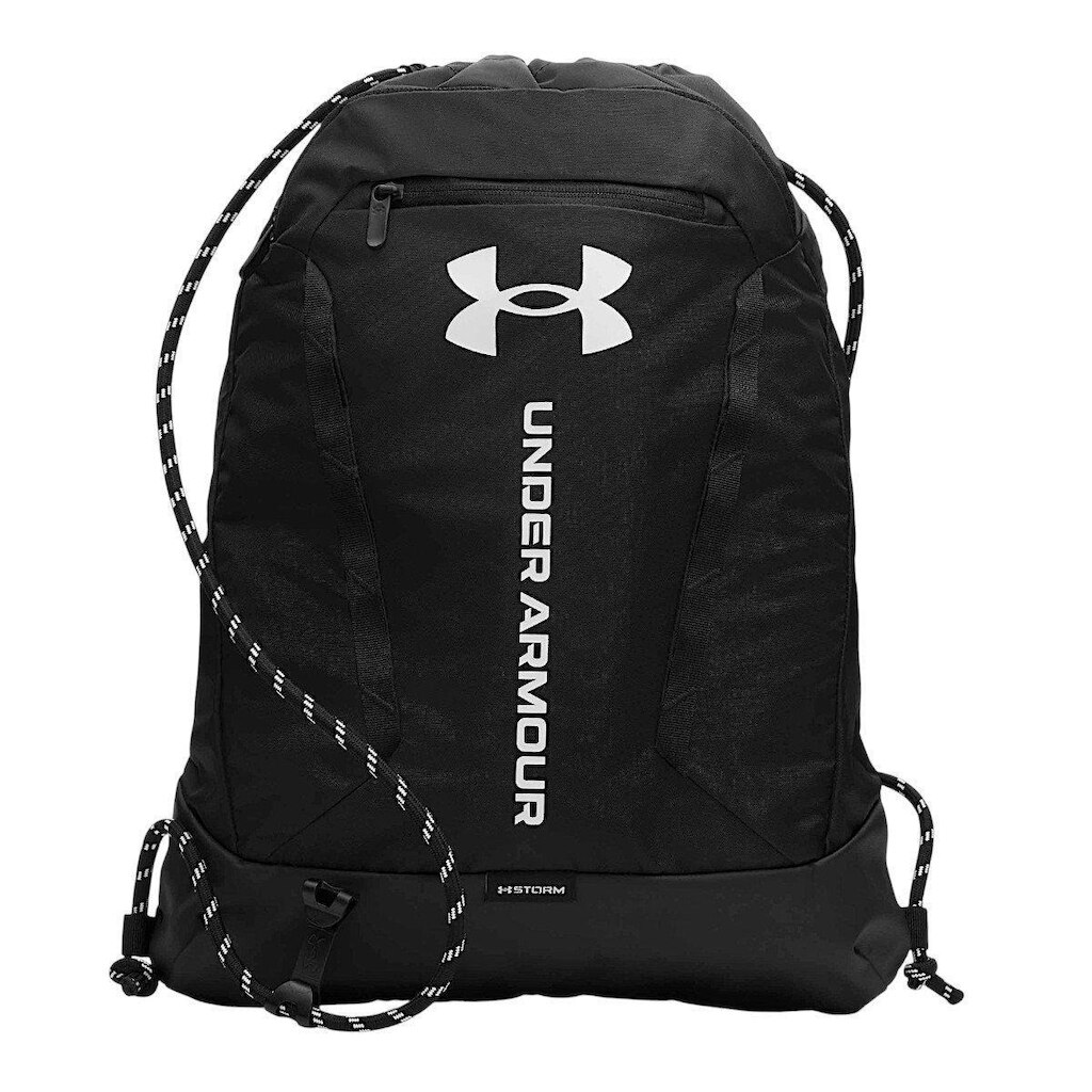 Mochila Saco Under Armour Hustle Sackpack Unissex