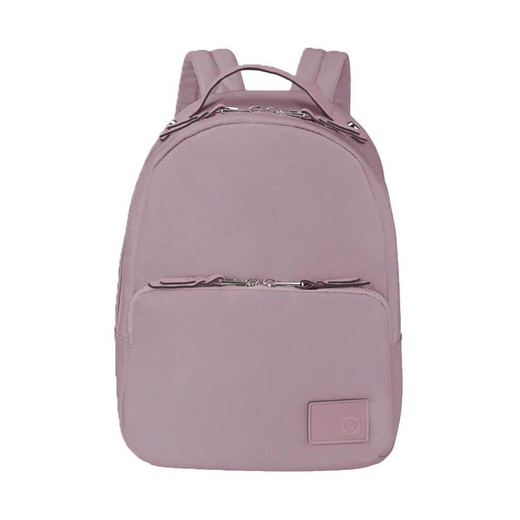 Mochila Samsonite Casual Yourban Lilás