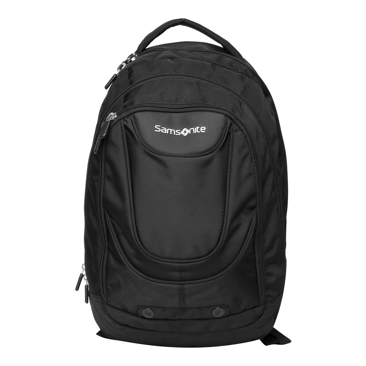 Mochila Samsonite Metropolis Business para Notebook 17" - Preto Menor preço em Mochila Samsonite Metropolis Business para Notebook 17" - Preto