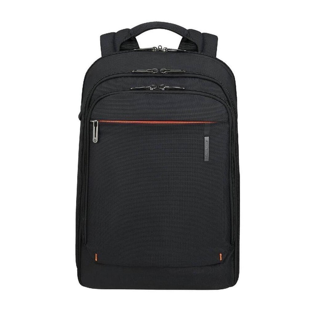 Mochila Samsonite Network 4 Preto 20 Litros