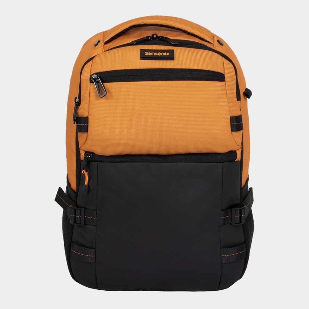 Mochila Samsonite Notebook 16" Refraction Meriton