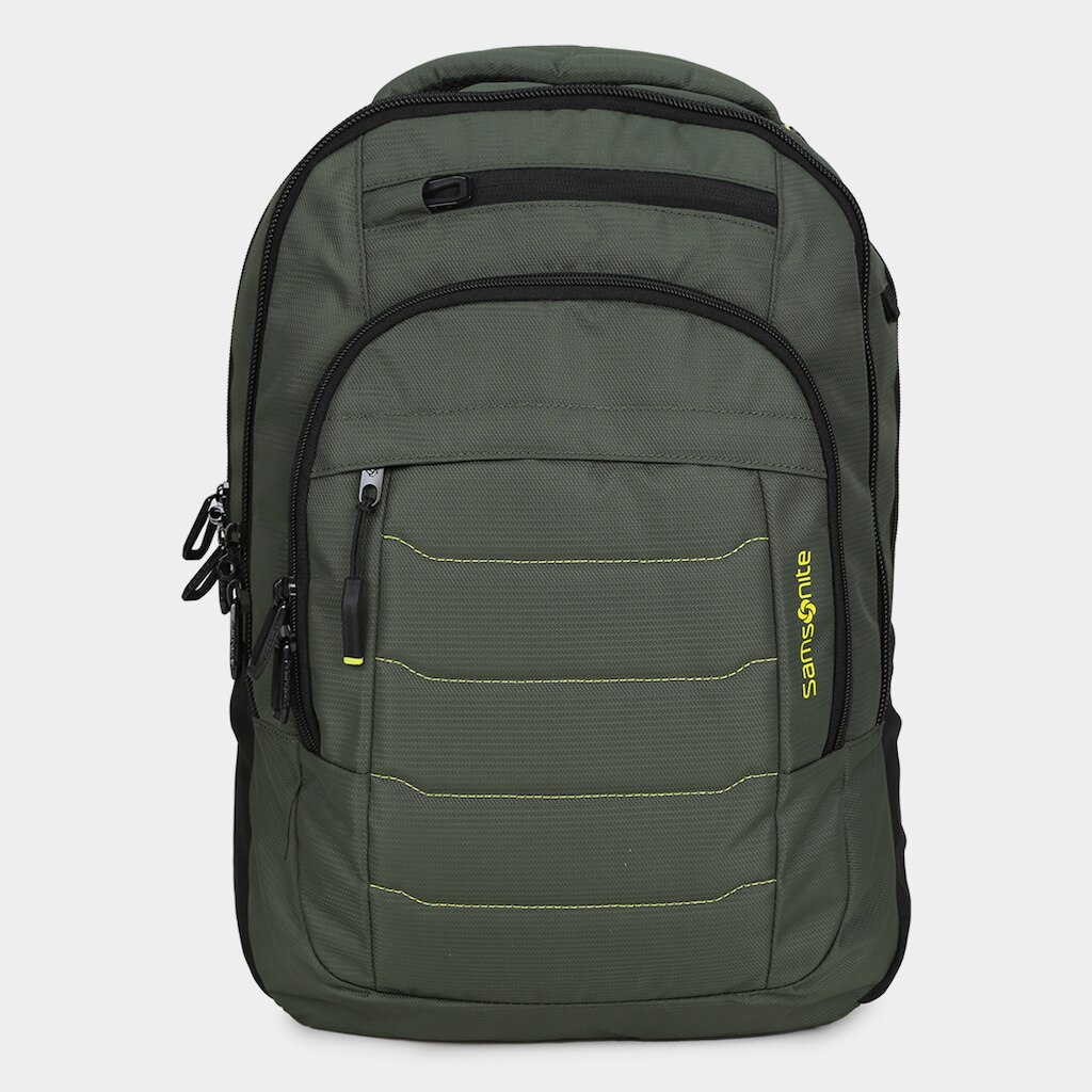 Mochila Samsonite Refraction Titan 30L