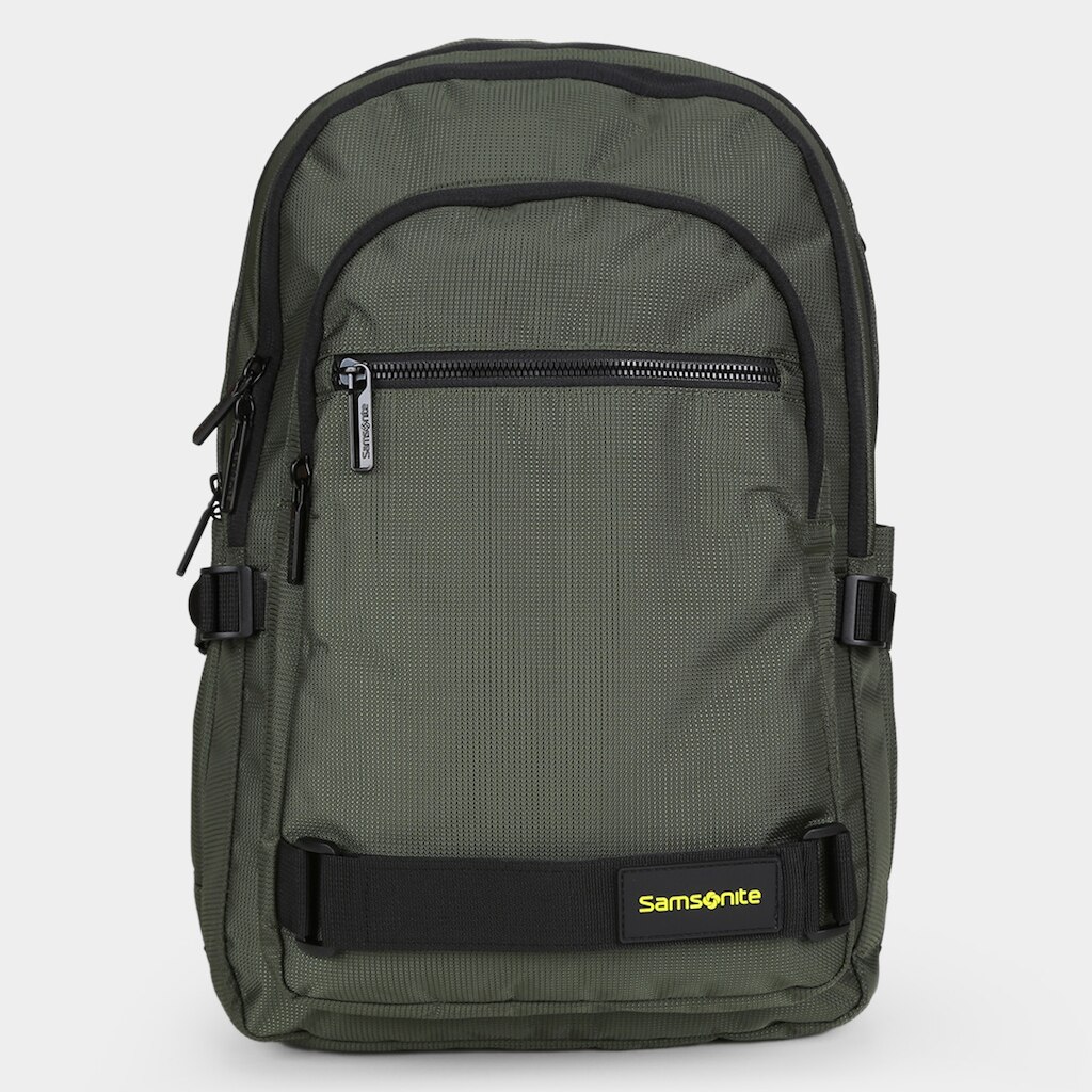 Mochila Samsonite Refraction Warrion 25L