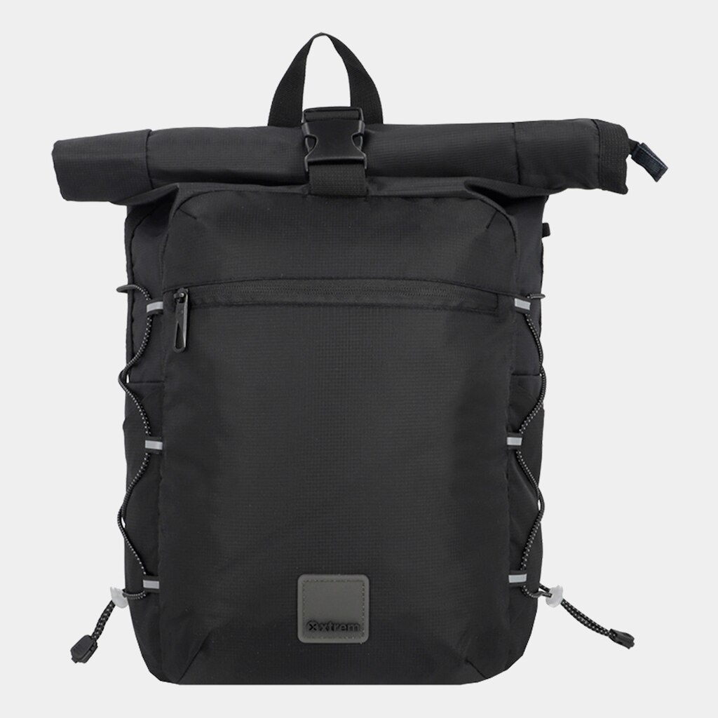 Mochila Samsonite Xtrem Ryde 4Xt 33L