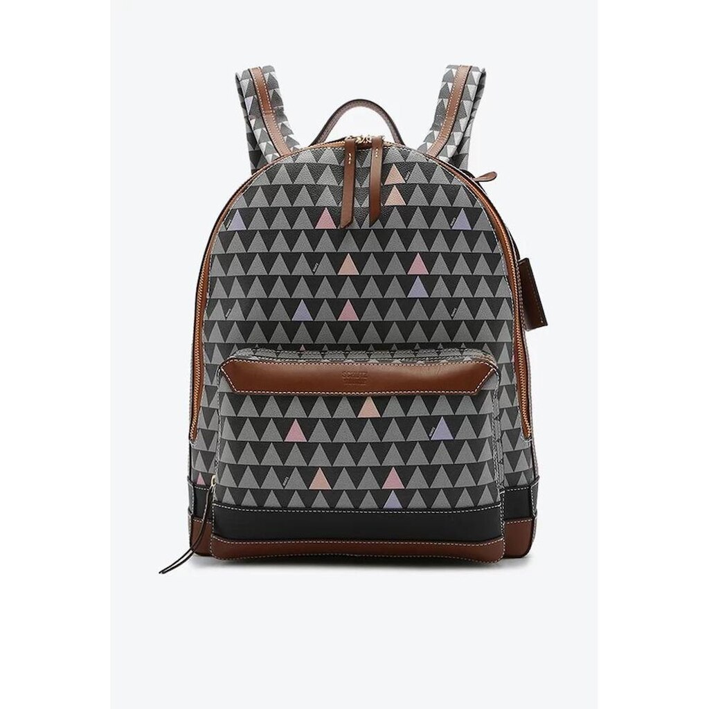 Mochila Schutz New Triangle Lucy Feminino