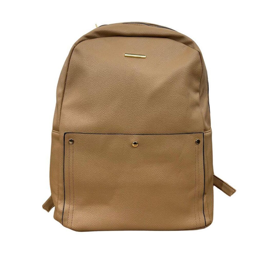 MOCHILA SEMAX COM ZÍPER REF:AL3121 FEMININO