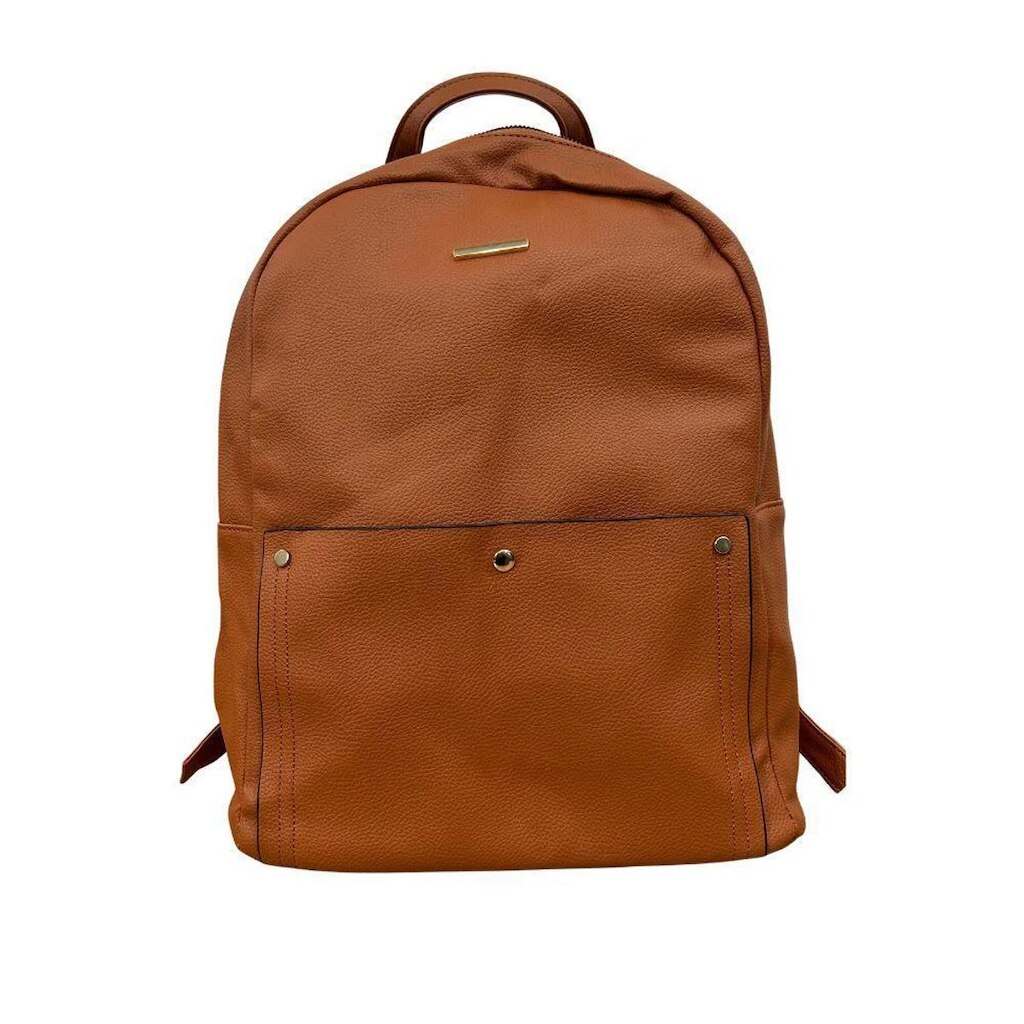 MOCHILA SEMAX COM ZÍPER REF:AL3121 FEMININO