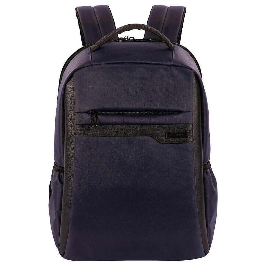 Mochila Sestini Slim Notebook 15 Prime - Azul