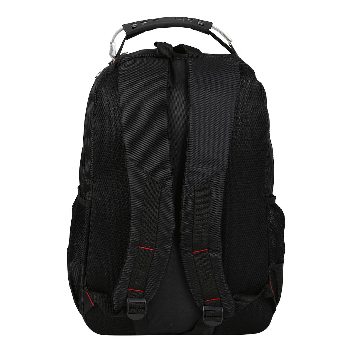 safari laptop bolsas with rain cover