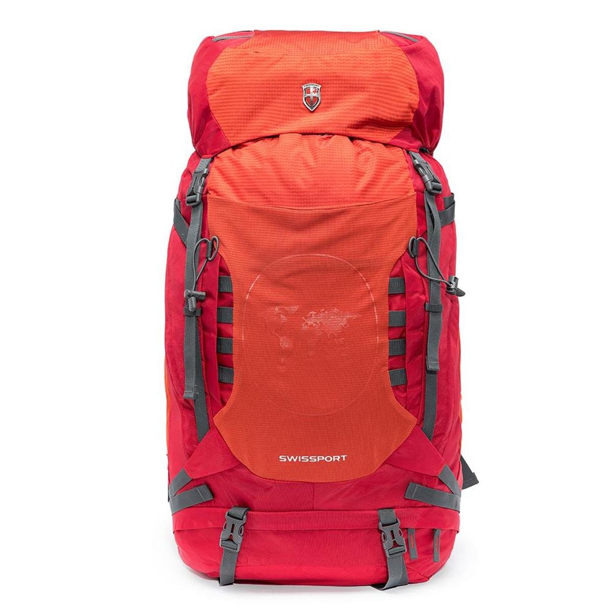 wildcraft bolsas 45 litres