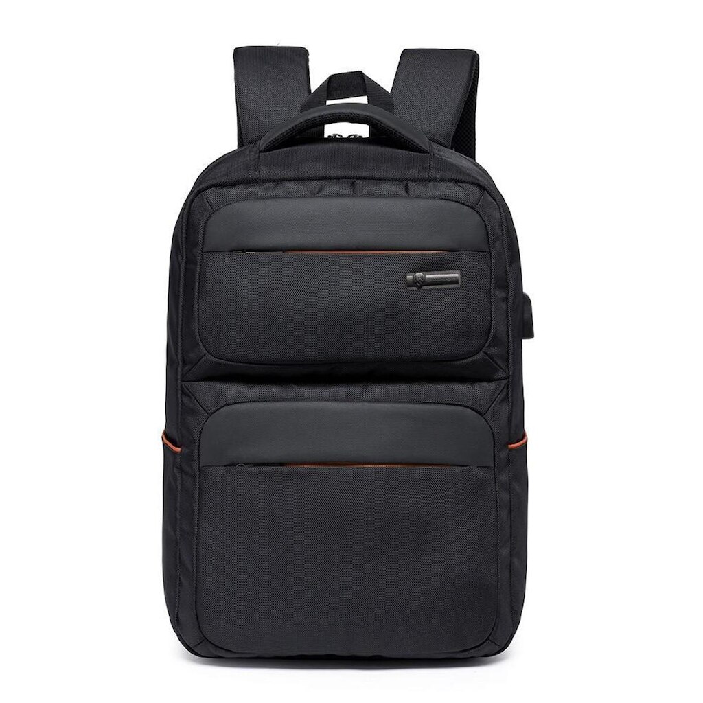Mochila Swissport Executiva Moderna Notebook 25 Litros