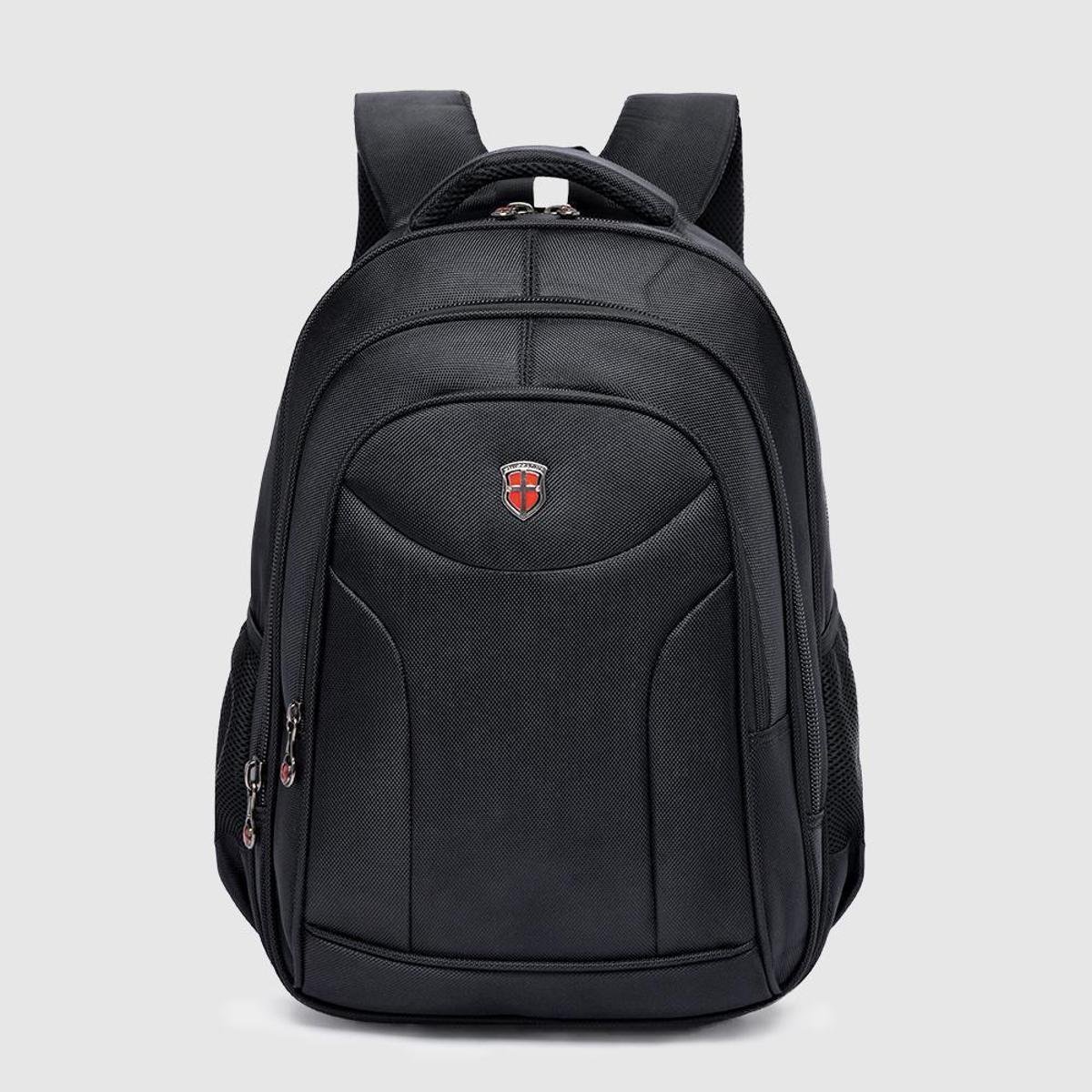 Mochila Swissport Executiva Resistente Trabalho Para Notebook 24 Litros é ruim? Mochila Swissport Executiva Resistente Trabalho Para Notebook 24 Litros é boa?