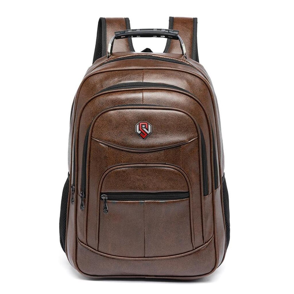 Mochila Swissport Executiva Trabalho Notebook 30 Litros