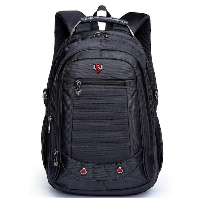 Mochila Swissport Manager Executiva P/ Notebook 23 Litros