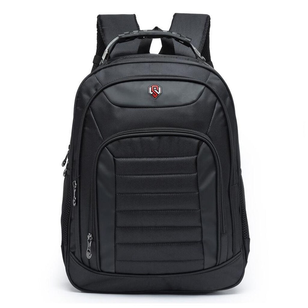 Mochila Swissport Masculina Executiva Notebook 20 Litros