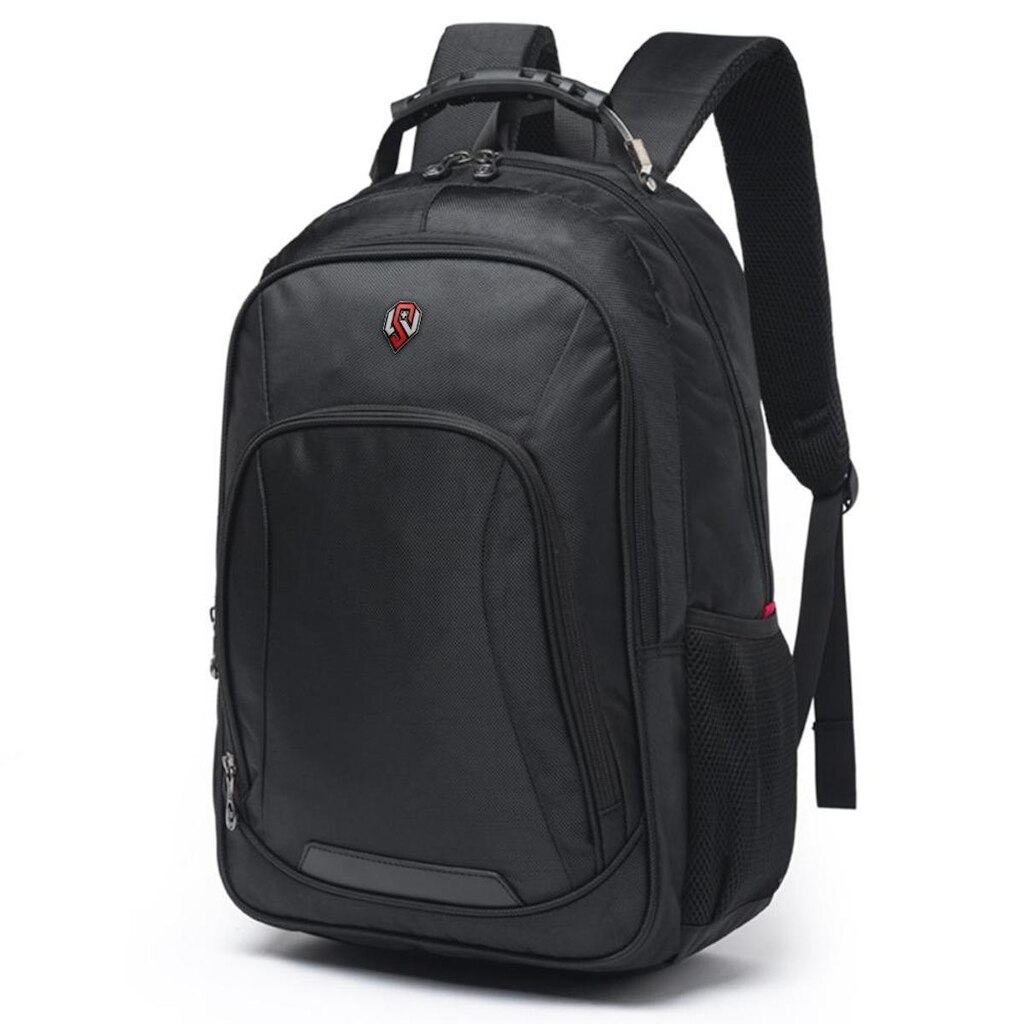 Mochila Swissport Masculina Executiva Notebook 20 Litros