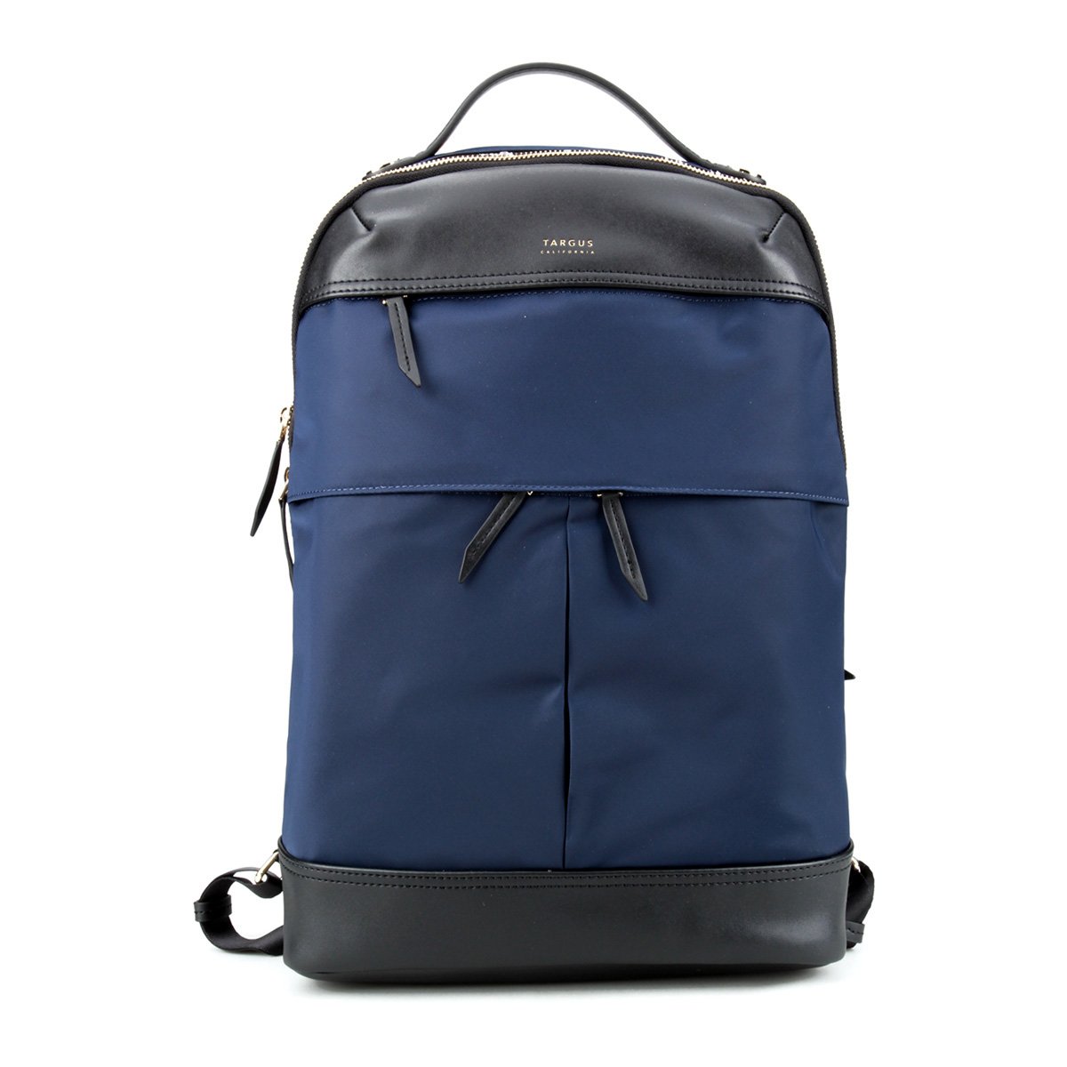 Mochila Targus Newport Feminina - Azul+Preto Menor preço em Mochila Targus Newport Feminina - Azul+Preto