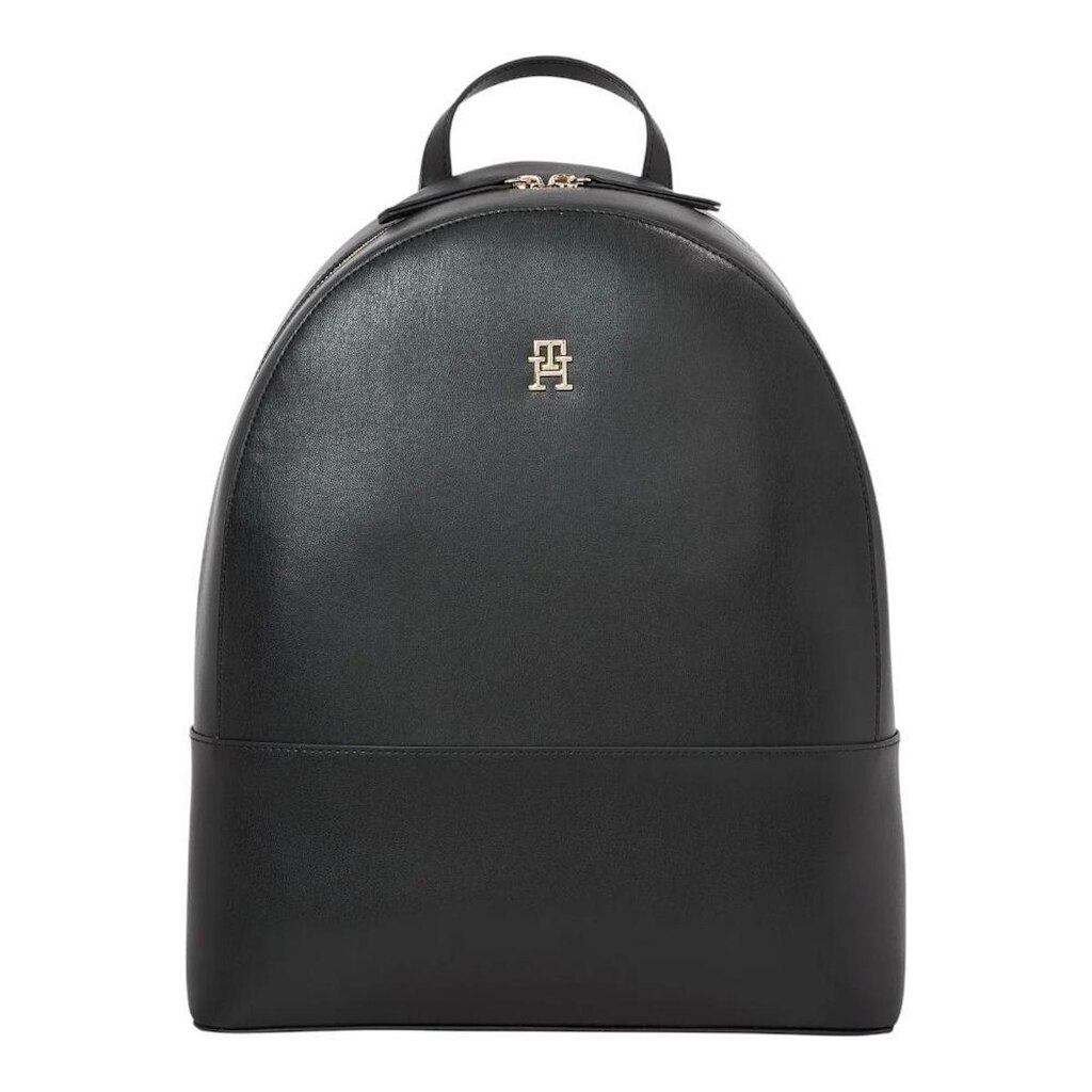 Mochila Tommy Hilfiger Im Latam Solid 11,5 Litros Preto