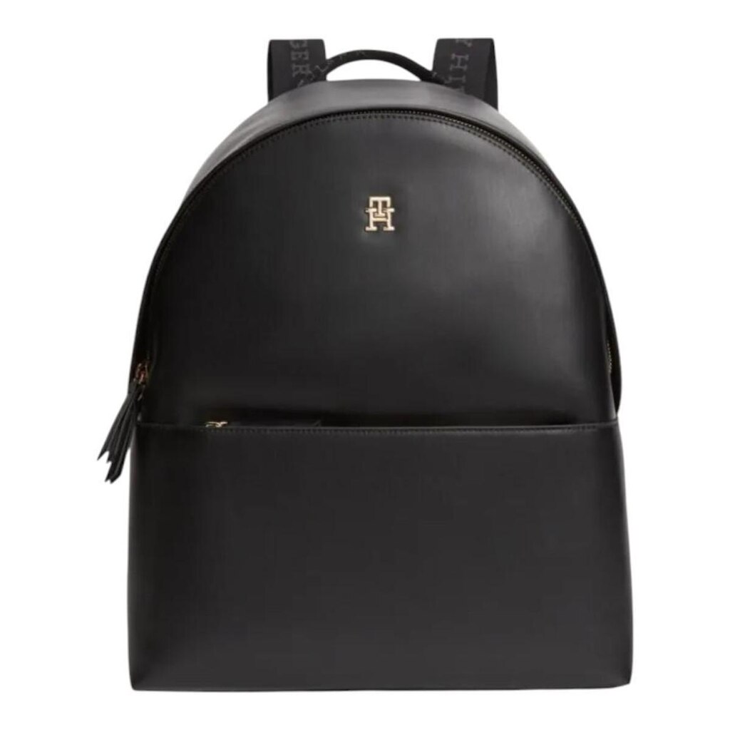 Mochila Tommy Hilfiger Logo Shoulder Strap 6 Litros Feminino
