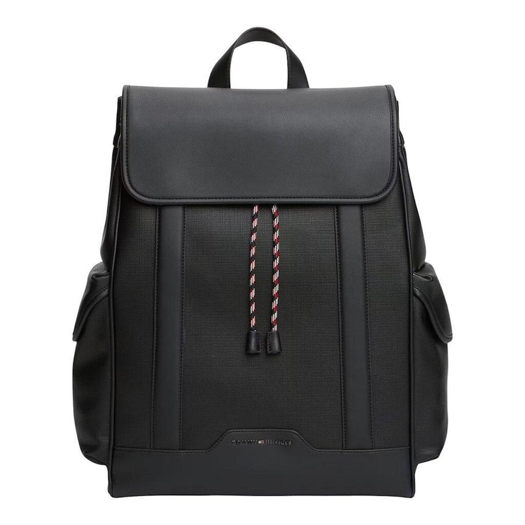 Mochila Tommy Hilfiger Texture 19.85 Litros Masculino