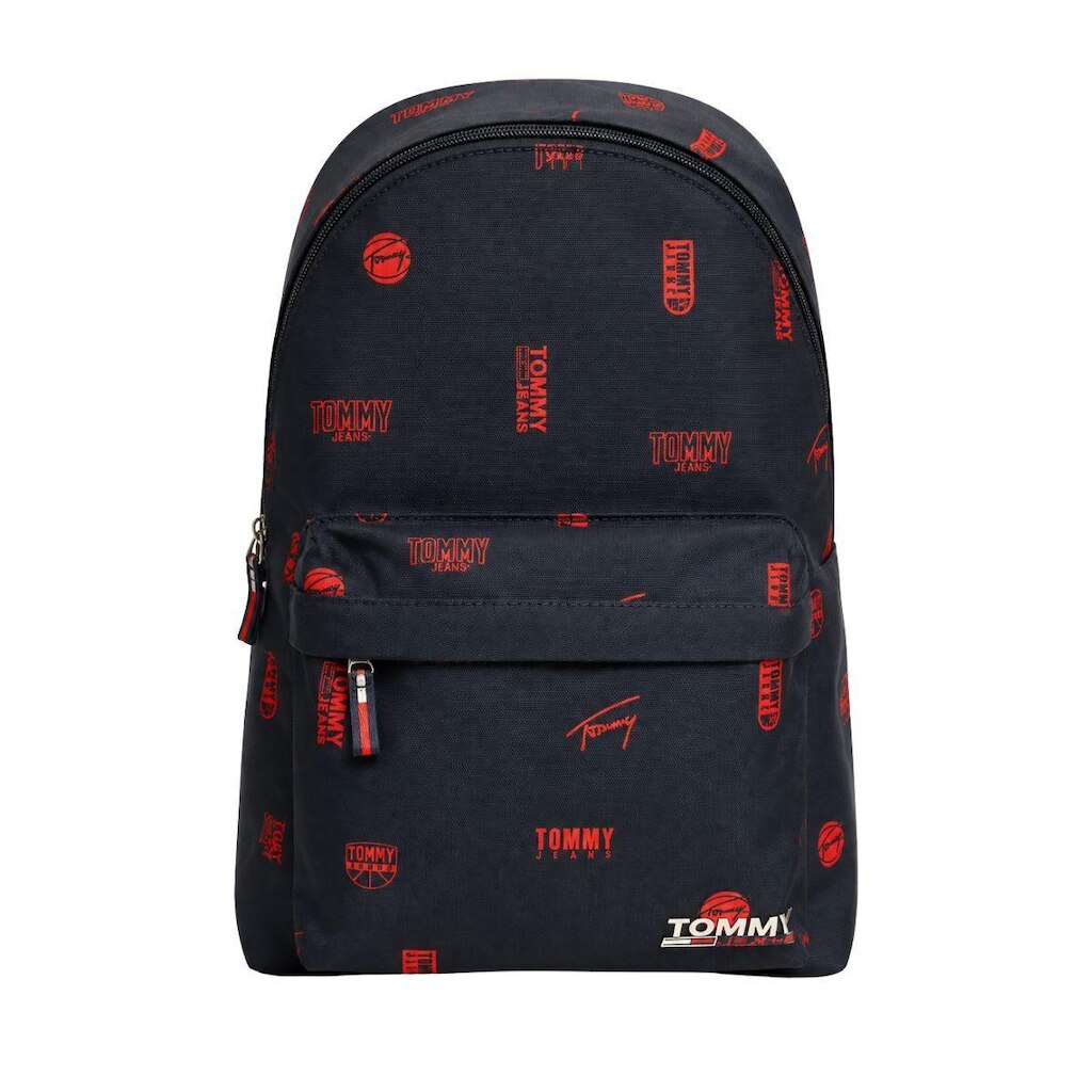 Mochila Tommy Jeans Estampada