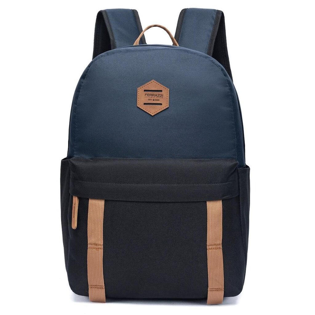 Mochila Trabalho Escolar Universitária Reforçada Moderna