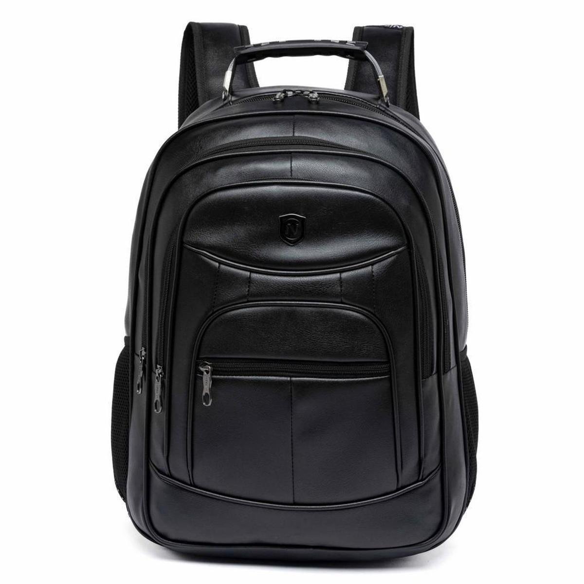 Mochila Trabalho Masculina Executiva Reforçada Faculdade 30 Litros Menor preço em Mochila Trabalho Masculina Executiva Reforçada Faculdade 30 Litros
