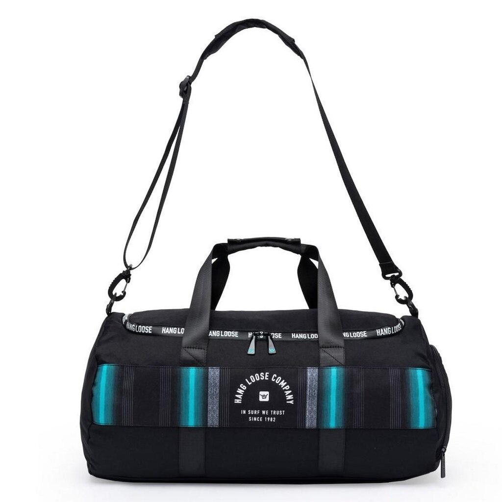 Mochila Transversal Hang Loose Mala Treino Academia Reforçada