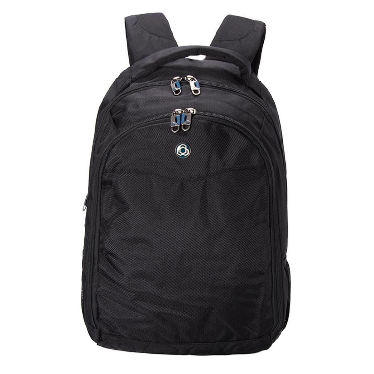 Mochila Trinus Espaçosa Trabalho Reforçada Dia a Dia Notebook Menor preço em Mochila Trinus Espaçosa Trabalho Reforçada Dia a Dia Notebook